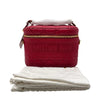 Secondhand Dior Travel Vanity Case - '10s