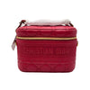 Secondhand Dior Travel Vanity Case - '10s