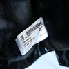 Secondhand Dondup Glossy Jacket in Black, 42 IT