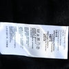 Secondhand Dondup Glossy Jacket in Black, 42 IT