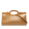Louis Vuitton Monogram Vernis Roxbury Drive Secondhand