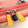 Louis Vuitton Epi Valisette BB Secondhand