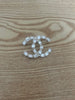 Secondhand Chanel brooch
