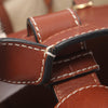 LOEWE Medium Soft Grained Calfskin Hammock Secondhand