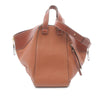LOEWE Medium Soft Grained Calfskin Hammock Secondhand