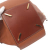 LOEWE Medium Soft Grained Calfskin Hammock Secondhand