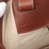 LOEWE Medium Soft Grained Calfskin Hammock Secondhand