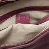 Gucci Small Calfskin Soho Cellarius Satchel Secondhand