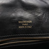 Balenciaga Small Calfskin Monaco Sling Shoulder Bag Secondhand