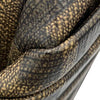 Fendi Zucca Coated Canvas Caramella Candy Camera Bag Secondhand