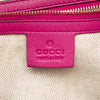 Gucci Small Patent Soho Satchel Secondhand
