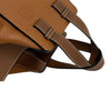 LOEWE Small Bicolor Leather Hammock Satchel Secondhand