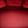 Hermès Clemence Birkin Retourne 35 Secondhand