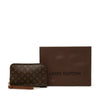 Louis Vuitton Monogram Orsay Secondhand