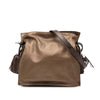 LOEWE Nappa Flamenco Tassel 22 Crossbody Secondhand