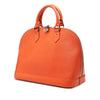 Louis Vuitton Epi Alma PM Secondhand
