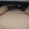 Prada Canvas and Suede Twin Pocket Double Handle Satchel Secondhand