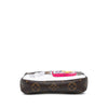 Louis Vuitton Monogram Christmas Animation Mini Courchevel Pochette Accessories Secondhand