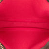 Louis Vuitton Monogram Christmas Animation Mini Courchevel Pochette Accessories Secondhand