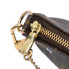 Louis Vuitton Monogram Christmas Animation Mini Courchevel Pochette Accessories Secondhand