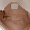 Secondhand Gucci Mini GG Marmont Matelasse Calfskin Flap Crossbody