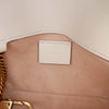 Secondhand Gucci Mini GG Marmont Matelasse Calfskin Flap Crossbody
