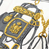Hermès Brides de Gala Silk Scarf 90 Secondhand