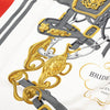 Hermès Brides de Gala Silk Scarf 90 Secondhand