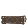 Louis Vuitton Monogram Reverse Pochette Trunk Verticale Secondhand