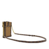 Secondhand Louis Vuitton Monogram Reverse Pochette Trunk Verticale