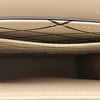 Louis Vuitton Monogram Reverse Pochette Trunk Verticale Secondhand