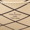 Secondhand Louis Vuitton Monogram Reverse Pochette Trunk Verticale