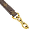 Louis Vuitton Monogram Reverse Pochette Trunk Verticale Secondhand