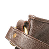 Burberry Leather Shoulder Bag Secondhand