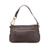 Burberry Leather Shoulder Bag Secondhand