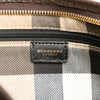 Burberry Leather Shoulder Bag Secondhand