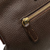 Burberry Leather Shoulder Bag Secondhand