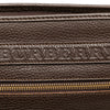 Burberry Leather Shoulder Bag Secondhand