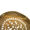 Chanel Gold Plated Hat Pin Brooch Secondhand