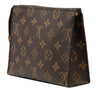 Louis Vuitton Monogram Toiletry Pouch 19 Secondhand