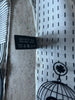 Secondhand Chanel slim headband