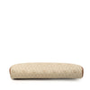 Dior Honeycomb Coated Canvas Clutch Secondhand