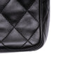 Chanel Mini Quilted Lambskin Camera Crossbody Secondhand