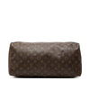 Louis Vuitton Monogram Speedy 40 Secondhand