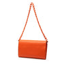 Gucci Mini Leather Horsebit 1955 Web Crossbody Secondhand