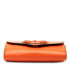 Gucci Mini Leather Horsebit 1955 Web Crossbody Secondhand