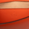 Gucci Mini Leather Horsebit 1955 Web Crossbody Secondhand
