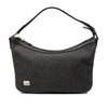 Gucci Denim Web Shoulder Bag Secondhand