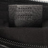Gucci Denim Web Shoulder Bag Secondhand