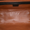 Gucci Leather Bamboo Bullet Shoulder Bag Secondhand